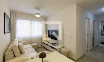 Imagem: Apartamento à Venda - Santa Cecília, 2