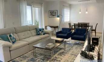 Imagem 2: APARTAMENTO - MORUMBI - SP