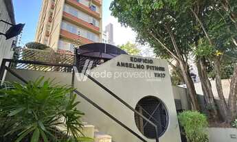 Imagem: Apartamento - Cambuí - Campinas