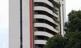 Imagem 2: Edifício Valderez Simões 300m2 Centro - Alto padrão