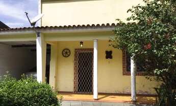 Imagem: Casa em Coroa Grande