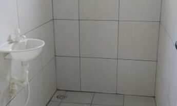 Imagem 2: Casa 1° andar Casa com 3 dormitórios