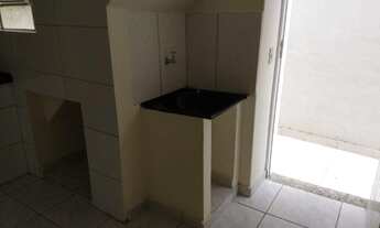 Imagem 6: Kitnet Federal Kitnet com 1 dormitório