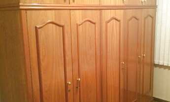 Imagem 2: Apartamento de 3 quartos com vaga de garagem coberta - 500 metros do Centro