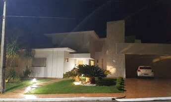 Imagem 3: Alugo Casa térrea espetacular em condomínio fechado