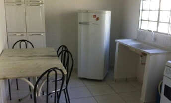 Imagem: Kitnet Apartamento Com Móveis No Vila Nova