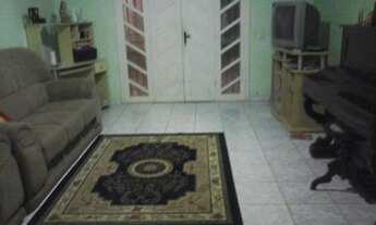 Imagem: Casa com 3 suítes - Guriri - Aluguel