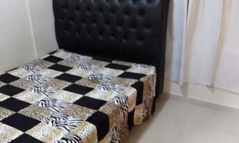 Imagem 4: Apartamento em Corumbá MS