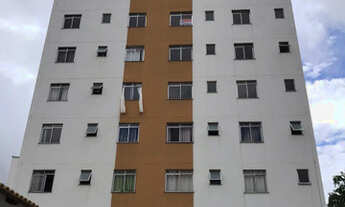 Imagem 3: Vendo apt 2 quartos ALUGADO c/ Suíte no Estrela Sul