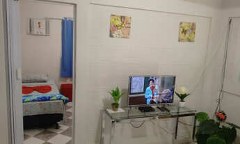 Imagem 7: Aptos Mobiliados Penedo-AL. em Condomínio