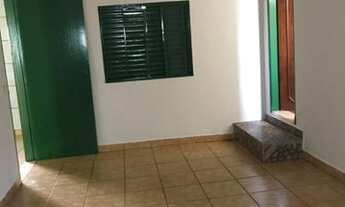 Imagem 2: Casa, Vila Pernambuco, Cassilândia/MS