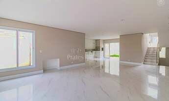 Imagem 2: CURITIBA - Casa de Condomínio - Ecoville