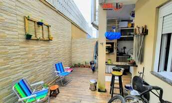 Imagem 4: Apartamento Padrão para Venda em Águas Mortas Gravataí-RS Cachoeirinha Parque Marechal Ron