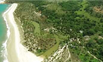 Imagem 5: Terreno na Praia do Porto. (Ref.: TR28505V