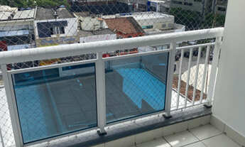 Imagem 6: Apt 2 Quartos ( Suíte ) - Pelinca