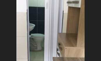 Imagem 2: Kitnets mobilidas