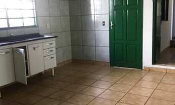 Imagem: Casa, Vila Pernambuco, Cassilândia/MS