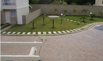 Imagem 3: Lindo Sobrado 3 Dorms 105 m² - Village Sarria -Excelente localização ao Lado do Confiança