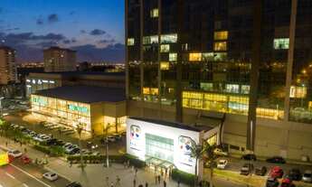 Imagem 6: Vendo Sala Comercial no Shopping da Ilha