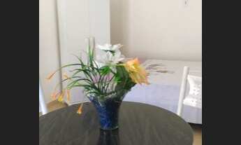 Imagem 4: Kitnets mobilidas