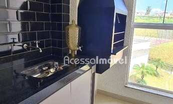 Imagem 7: Apartamento com 2 dormitórios à venda, 75 m² por R$ 352.136,41 - De Lorenzi - Boituva/SP