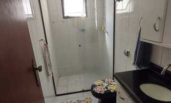 Imagem 4: Apartamento para venda tem 48metros quadrados com 1 quarto em Mirim - Praia Grande - São P