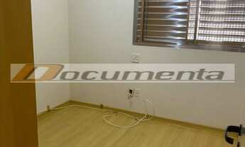 Imagem 5: Apartamento para venda possui 80 metros quadrados com 3 quartos, bairro Saudade - Araçatub