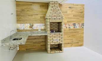 Imagem 5: Sobrado para venda tem 220 metros quadrados com 3 quartos em Vila Esperança - São Paulo