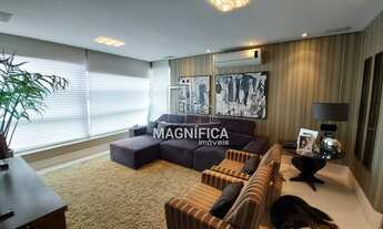 Imagem 5: APARTAMENTO com 4 dormitórios à venda com 269m² por R$ 2.000.000,00 no bairro Água Verde