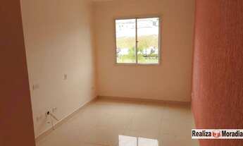 Imagem 4: Apartamento com 2 dormitórios - Jardim Petrópolis - Cotia