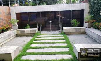 Imagem 4: Apartamento com 3 dormitórios à venda, 82 m² - Santana - Recife/PE