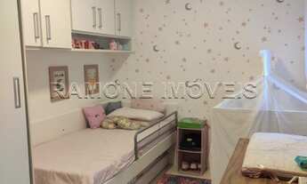 Imagem 12: Apartamento Apartamento com 2 dormitórios