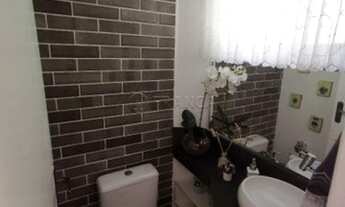 Imagem 4: São José dos Campos - Casa de Condomínio - Residencial de Ville