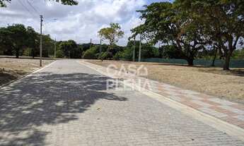 Imagem 5: Terreno à venda, 150 m² por R$ 77.250 - Varandas Terra Brasilis - Aquiraz/CE