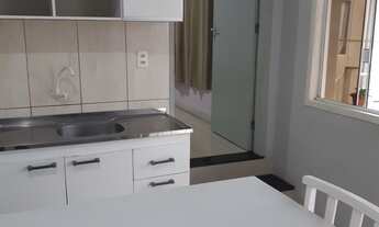 Imagem 2: Alugo AP em sobrado mobiliado