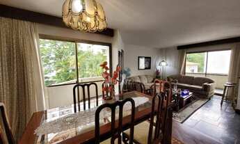 Imagem: Apartamento à venda, 160 m² por R$ 1.480.000,00