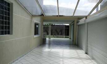 Imagem 4: Casa com 4 dormitórios para alugar com 900m² por R$ 8.800,00 no bairro Pineville - PINHAIS