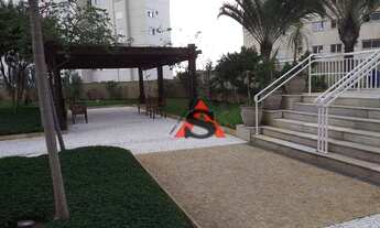 Imagem 6: Apartamento com 3 dormitórios à venda, 103 m² por R$ 1.195.000,00 - Pompéia - São Paulo/SP