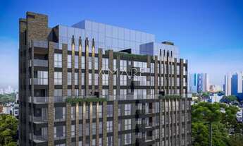 Imagem 6: APARTAMENTO com 2 dormitórios à venda com 125m² por R$ 948.833,00 no bairro Batel - CURITI