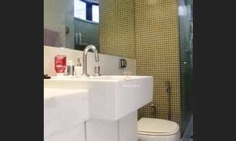 Imagem 4: Apartamento com 4 dormitórios à venda, 170 m² por R$ 1.550.000 - Anchieta - Belo Horizonte