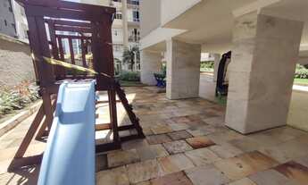 Imagem 7: Apartamento para venda com 108 metros quadrados com 3 quartos em Canela - Salvador - BA