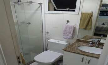 Imagem 5: Apartamento Tatuapé São Paulo/SP