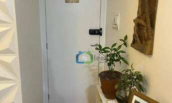 Imagem 3: Apartamento com 2 dormitórios à venda, 41 m² por R$ 255.000,00 - Vila Andrade - São Paulo