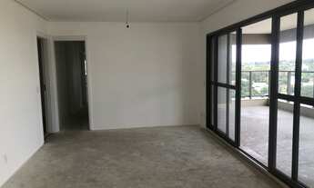 Imagem 7: Cobertura para venda com 155 metros quadrados com 3 quartos em Santo Amaro - São Paulo - S