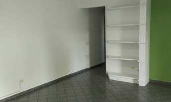 Imagem 2: Imóvel para venda tem 164 metros quadrados com 3 quartos em Marapé - Santos - São Paulo