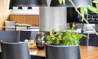 Imagem 7: Apartamento para venda 322 M², 3 dormitórios, 3 suítes, 5 vagas no bairro da Vila Olímpia