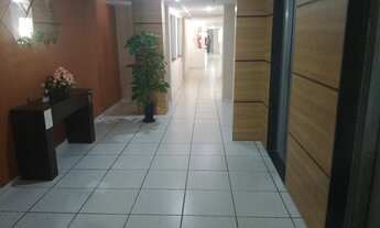 Imagem 3: Apartamento para venda com 50 metros quadrados com 2 quartos , sol da manhã,e piscina