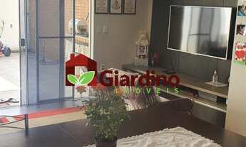 Imagem: Casa de Condomínio Residencial Verdana