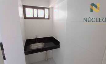 Imagem 5: Apartamento a Beira Mar do Cabo Branco