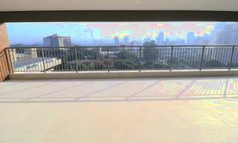 Imagem 4: Vista Espetacular no Cyrela Ibirapuera By Yoo